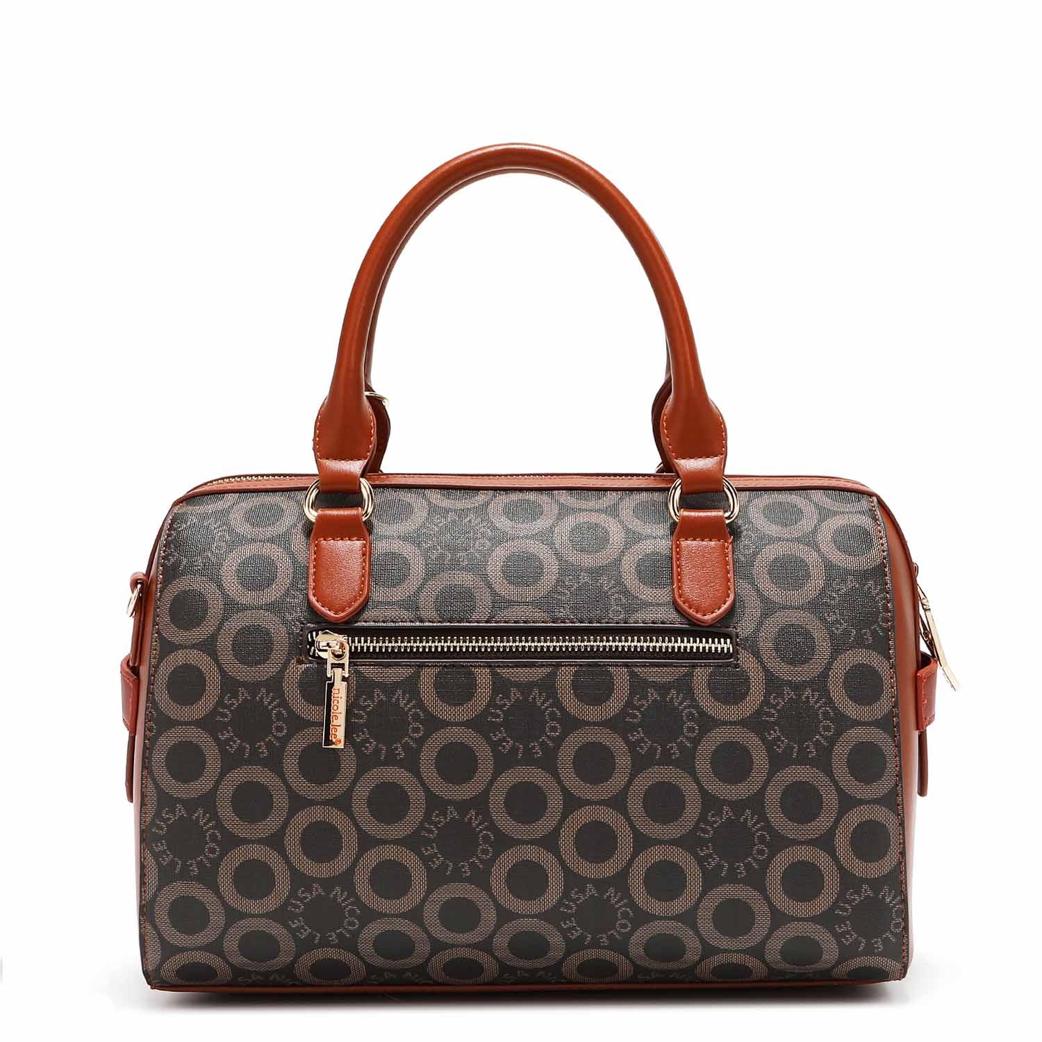 Boston Bike "kleine Welt"