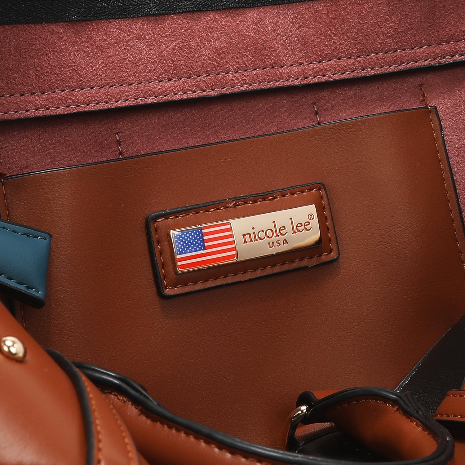 &quot;BOLSA PEQUENA&quot;<tc>TOUR DE PARIS</tc>&quot;