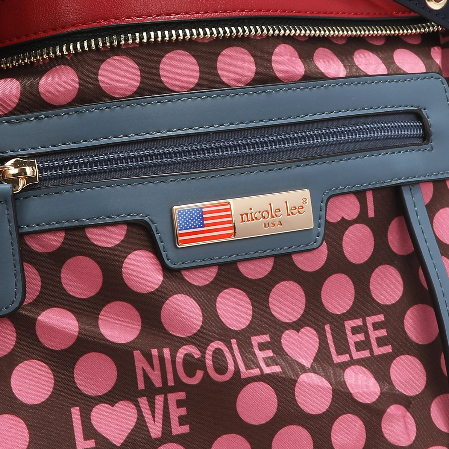 BOLSA DE OMBRO "<tc>TONIGHT FOR YOU</tc>"