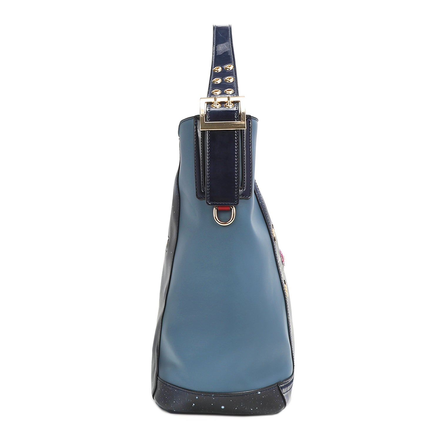 BOLSA DE OMBRO "<tc>TONIGHT FOR YOU</tc>"