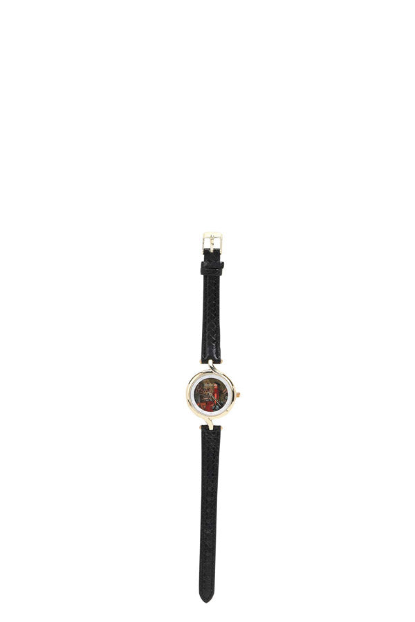 Piccolo orologio classico di eternità