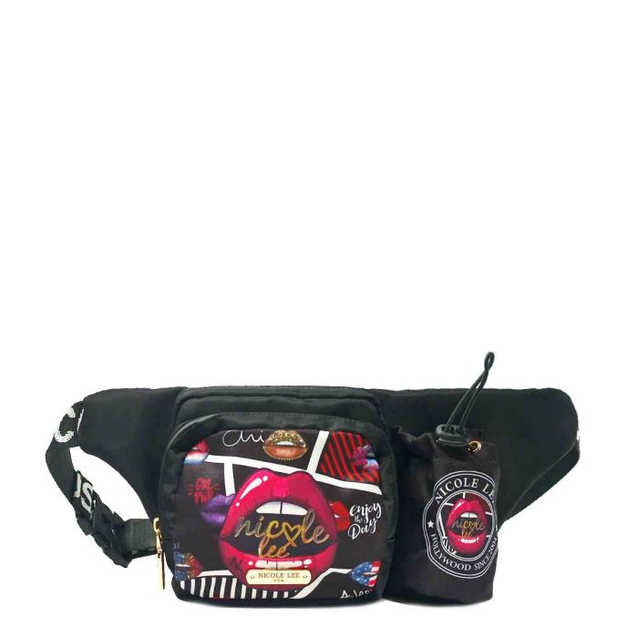 Nylon soft fashion stamps