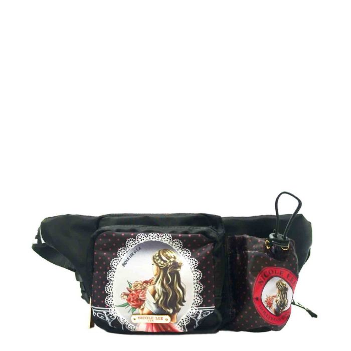 Nylon weiche Modestempel